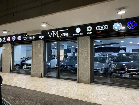 Vm Cars srl